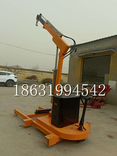 孝义市厂家供应自制随车吊 12吨随车吊 自卸式随车吊 12吨随车吊起重机